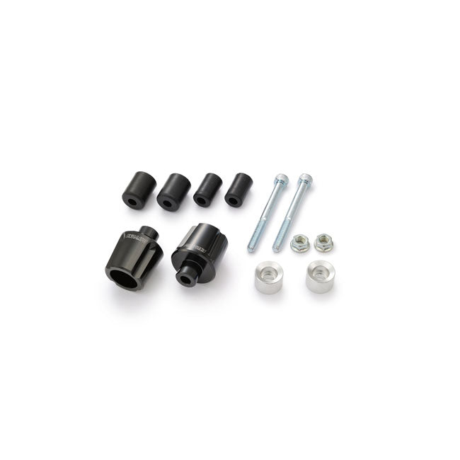 Daytona, Compass handlebar end