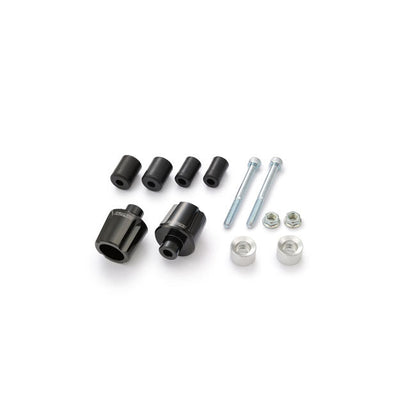 Daytona, Compass handlebar end