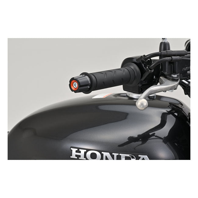 Daytona, Compass handlebar end