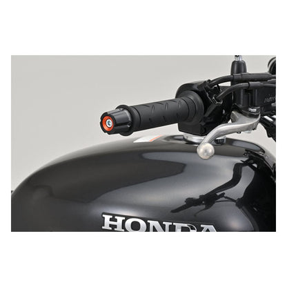 Daytona, Compass handlebar end