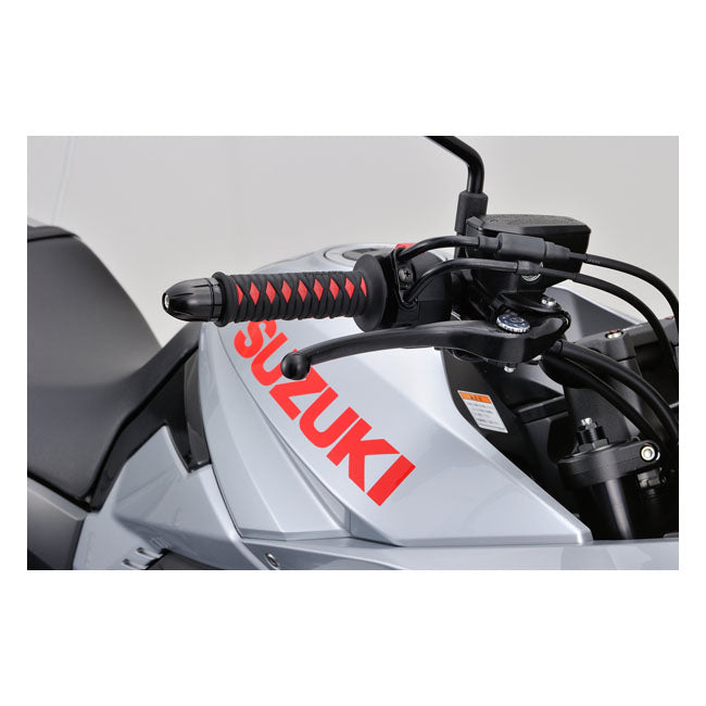 Daytona, Bullet handlebar end