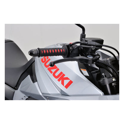 Daytona, Bullet handlebar end
