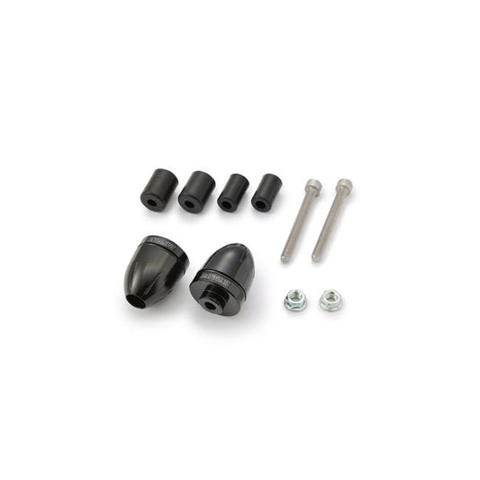 Daytona, Bullet handlebar end