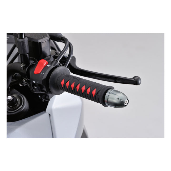 Daytona, Bullet handlebar end