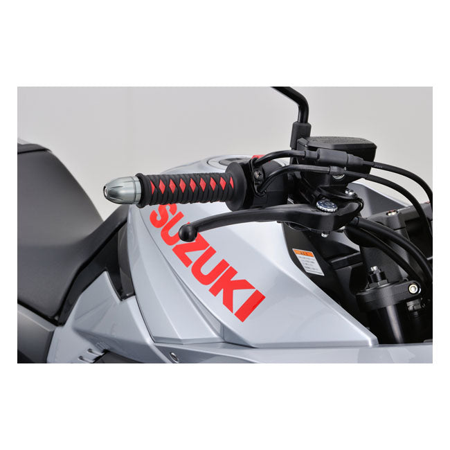 Daytona, Bullet handlebar end