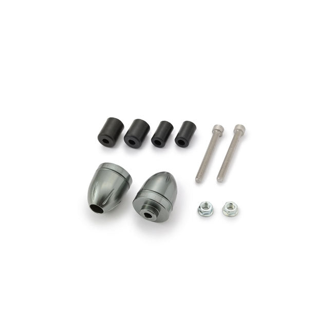 Daytona, Bullet handlebar end