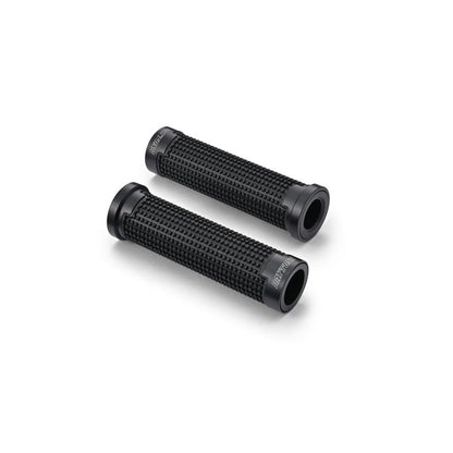 Daytona, Cross grip set. Black/silver
