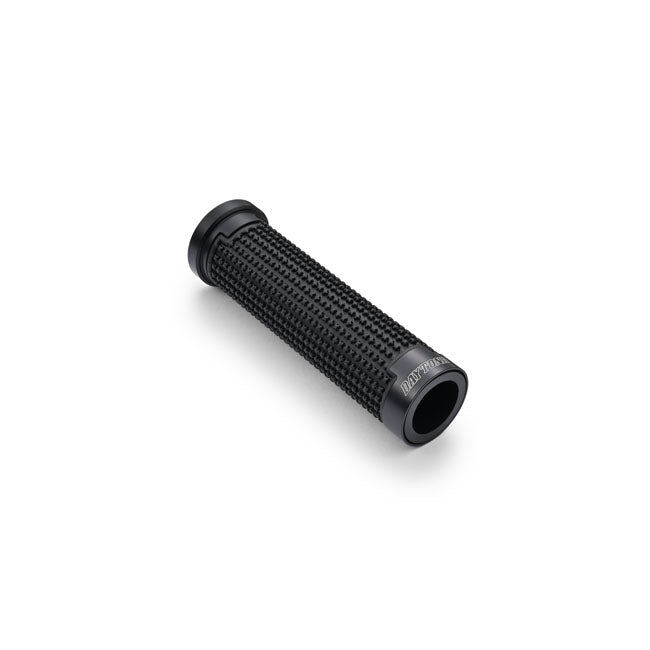 Daytona, Cross grip set. Black/silver