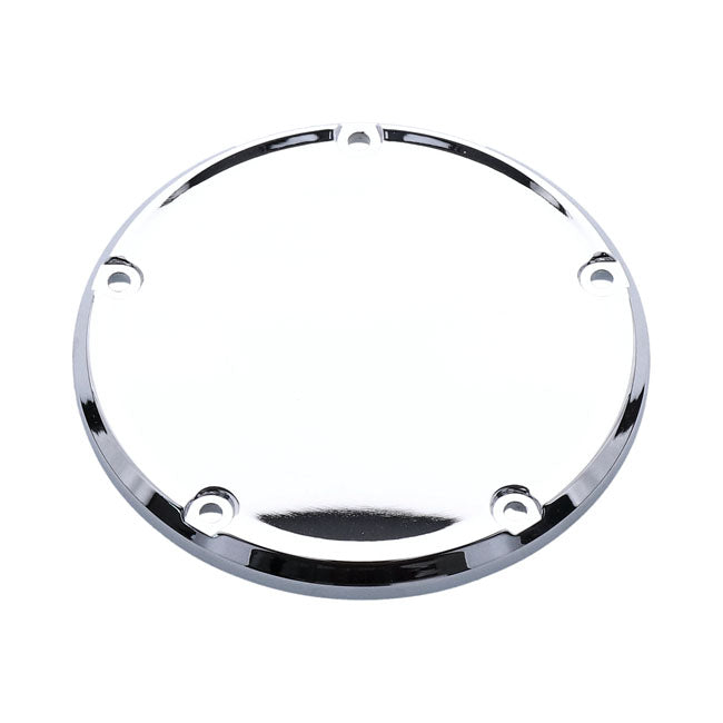 Derby cover, smooth domed
