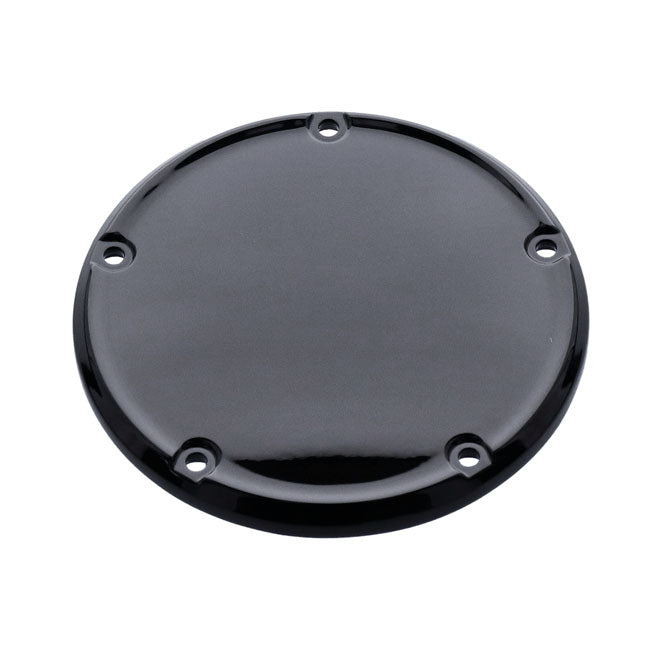 Derby cover, smooth domed