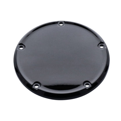 Derby cover, smooth domed