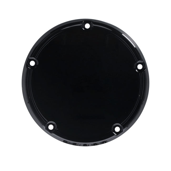 Derby cover, smooth domed