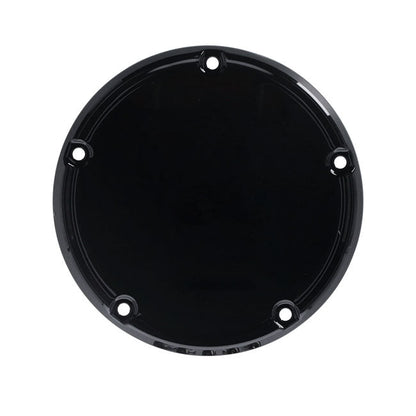 Derby cover, smooth domed