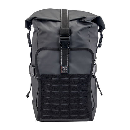 Biltwell, Exfil-60 2.0 bag. Black