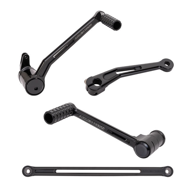 Arlen Ness, Speedliner solo shift foot control kit
