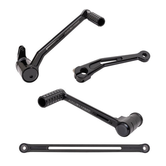 Arlen Ness, Speedliner solo shift foot control kit