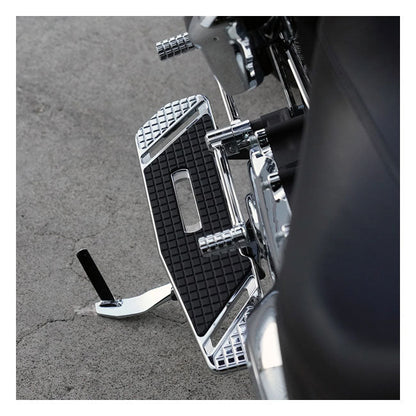 Arlen Ness, Speedliner rider floorboards