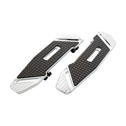 Arlen Ness, Speedliner rider floorboards