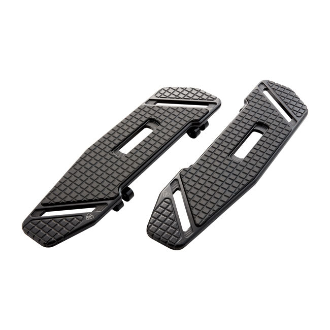 Arlen Ness, Speedliner rider floorboards