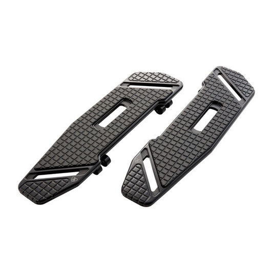Arlen Ness, Speedliner rider floorboards