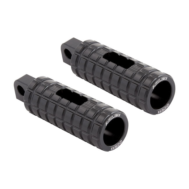 Arlen Ness, Speedliner footpeg set