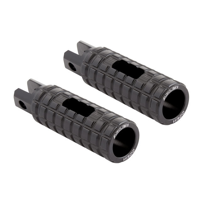 Arlen Ness, Speedliner footpeg set