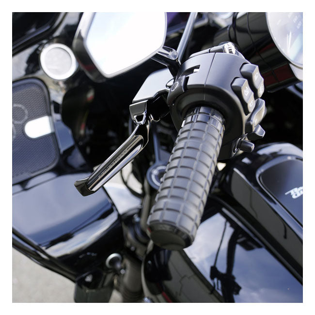 Arlen Ness, Method handlebar lever set