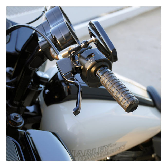 Arlen Ness, Method handlebar lever set