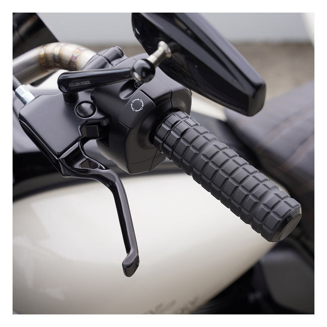Arlen Ness, Method handlebar lever set