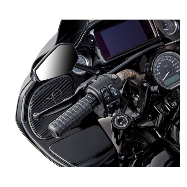Arlen Ness, SpeedLiner handlebar grip set