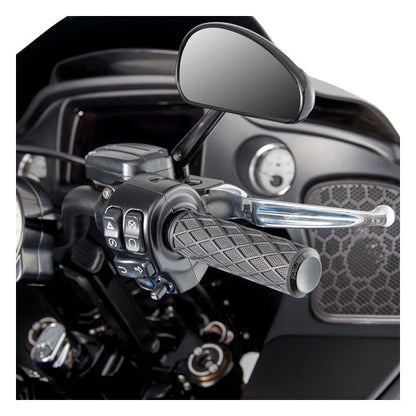 Arlen Ness, Diamond handlebar grip set