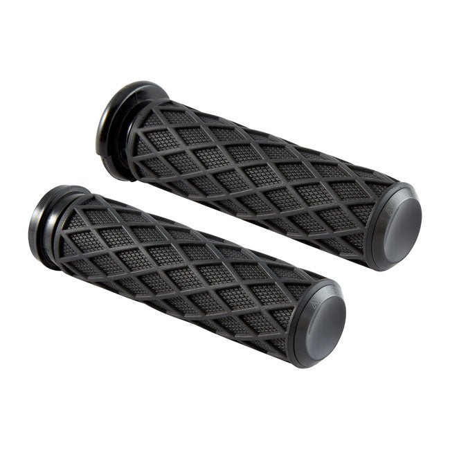 Arlen Ness, Diamond handlebar grip set