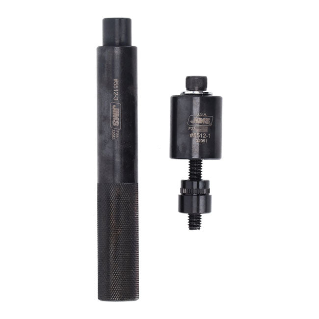 JIMS, shifter shaft bushing installer/remover tool