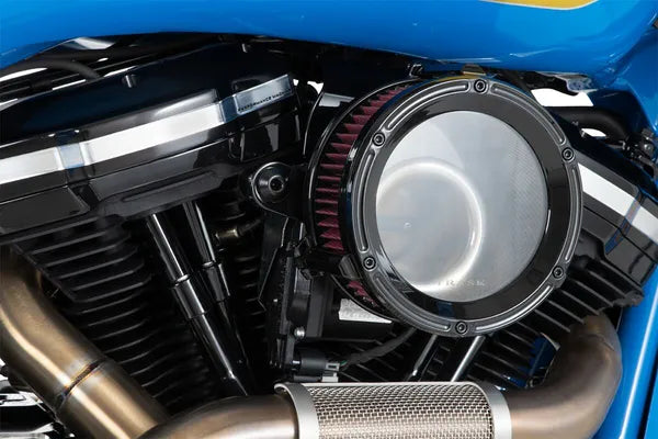 Trask Assault Air Intake Kit for M8