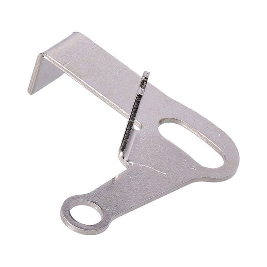 S&S, choke lever. super E&G