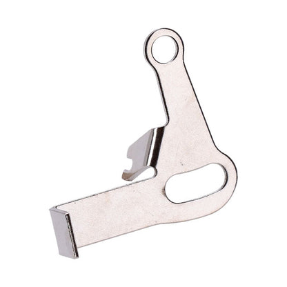 S&S, choke lever. super E&G