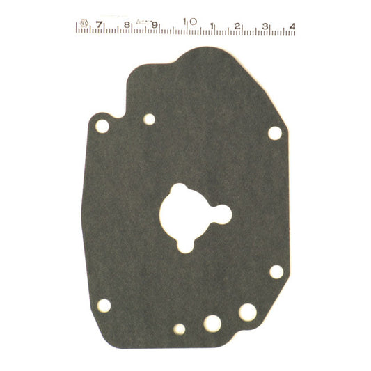 S&S, Super E/G carburetor float bowl gasket