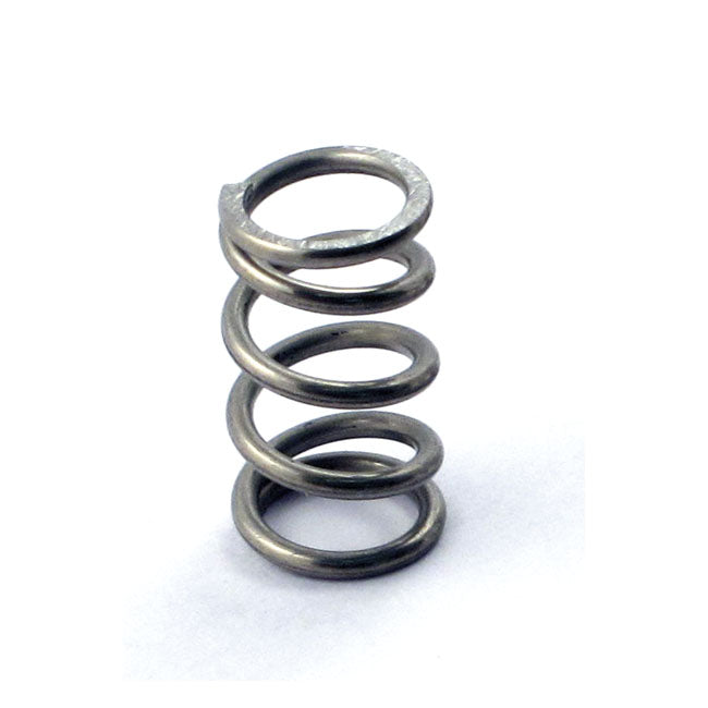 S&S, spring, idle mixture screw