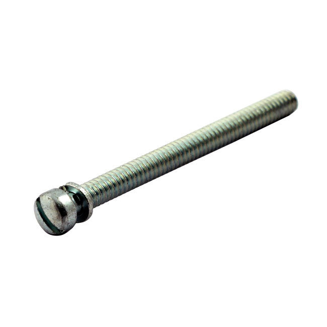 S&S, screw, floatbowl - long