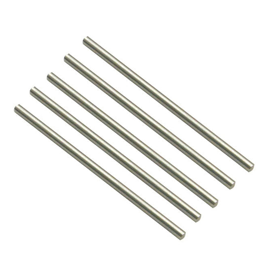 S&S, pushrod, acc. pump