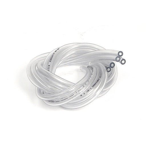 S&S, overflow hose. Float bowl. 24" long