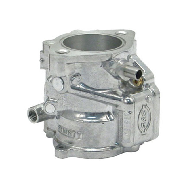 S&S, carb body, super E