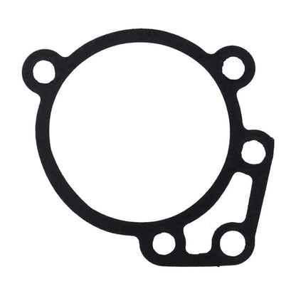 S&S, gasket air cleaner backplate. Super E/G