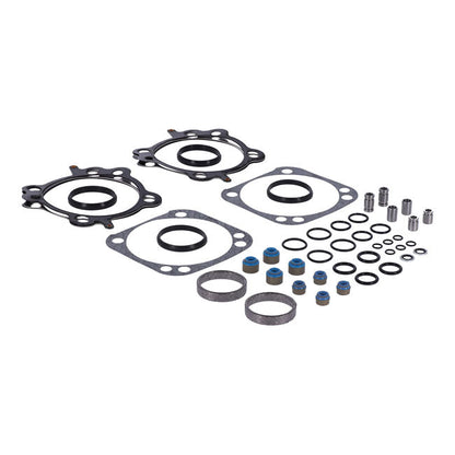 S&S, top end gasket kit 4-1/8" bore