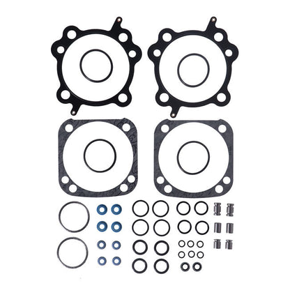 S&S, top end gasket kit 4-1/8" bore