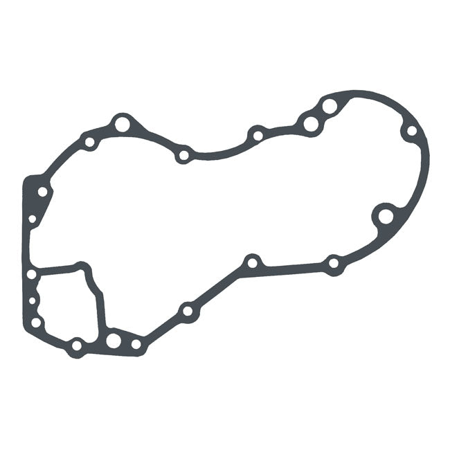 S&S, cam cover gasket