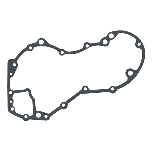S&S, cam cover gasket
