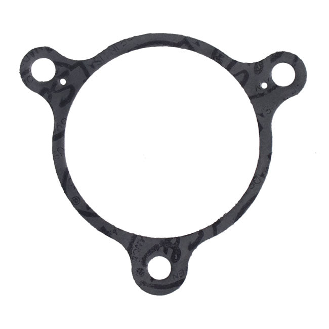 S&S, gasket, vfi intake runner