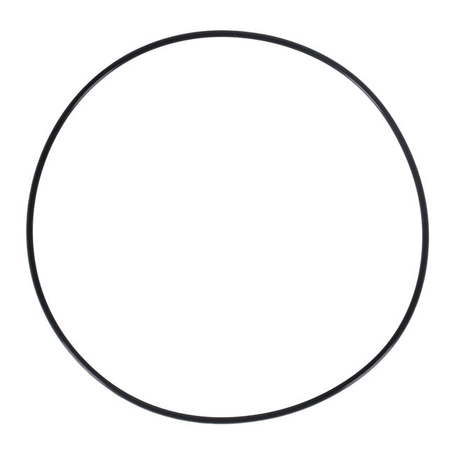 JIMS, large replacement o-ring for JIMS cam cover