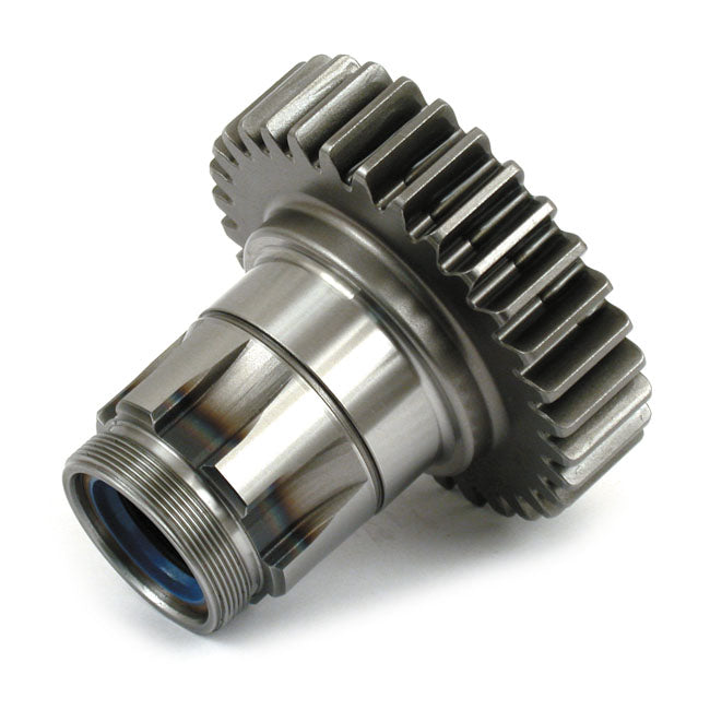 JIMS, 5th gear mainshaft (main drive gear)